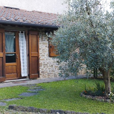 הוילה Subbiano Casa Renacci מראה חיצוני תמונה