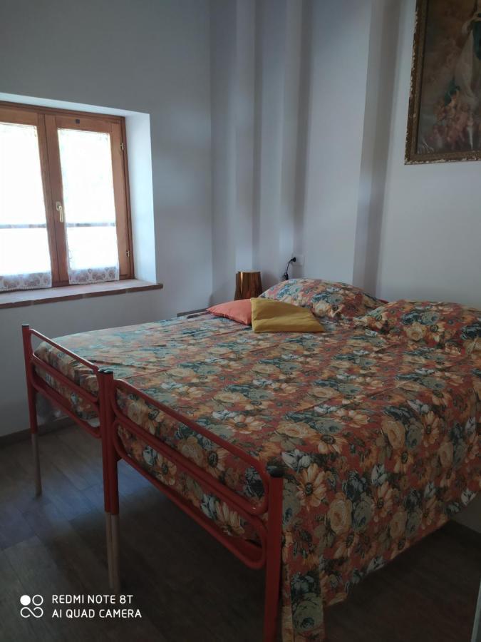 הוילה Subbiano Casa Renacci מראה חיצוני תמונה