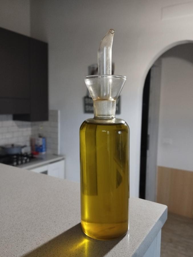 הוילה Subbiano Casa Renacci מראה חיצוני תמונה
