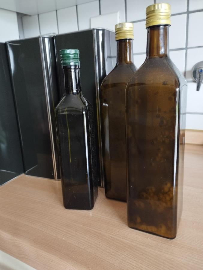 הוילה Subbiano Casa Renacci מראה חיצוני תמונה
