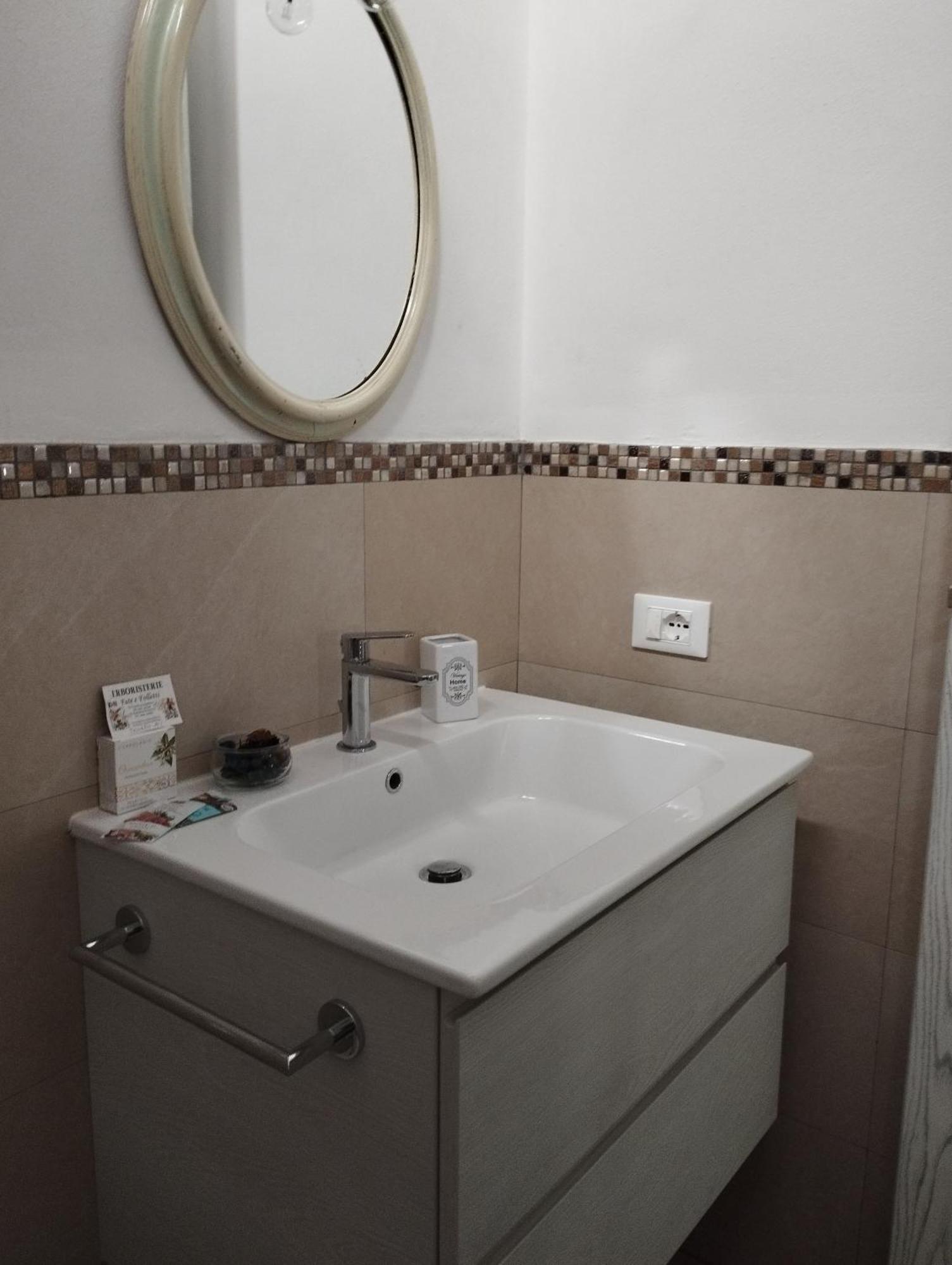 הוילה Subbiano Casa Renacci מראה חיצוני תמונה
