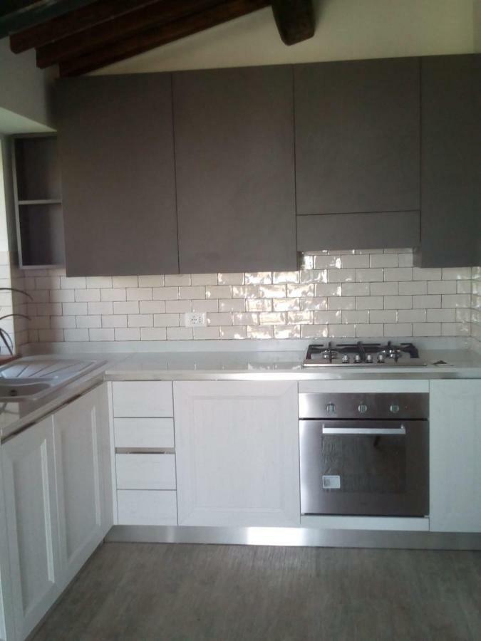 הוילה Subbiano Casa Renacci מראה חיצוני תמונה